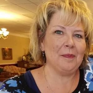 Meet your Posher, Trish